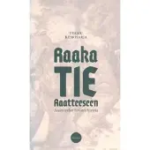 Book Raaka tie Raatteeseen