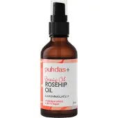 Puhdas+ Beauty Oil Ruusunmarjaöljy