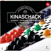 Alga Kiinanshakki (Chinese Checkers)
