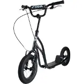Stiga Air Scooter 12"Black