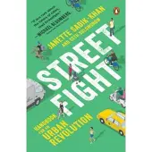 BOKUS Streetfight