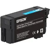 Epson Ink Cyan Ultrachrome XD2 T40D240 50ml