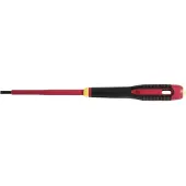 Bahco Ura-ruuvimeisseli BE-8065S ERGO SL 8 x 1,2 x 175 mm, eristetty