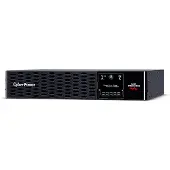 Cyberpower Professional Rack Tower Xl 1500va/1500w 10ice Pr1500ertxl2u Ups
