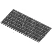 HP KYBD SR -FR L14379-051, Keyboard, French, (L14379-051)