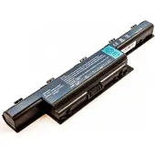 CoreParts Laptop Battery for Acer 48Wh 6 Cell Li-ion 10.8V 4.4Ah (MBI50865)