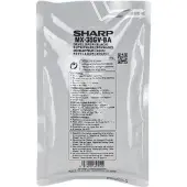 Sharp Developer musta