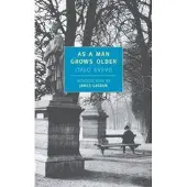 As A Man Grows Older