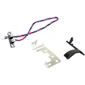 Lexmark Sensor Narrow Media/Bin Full include the flag Deflector (40X8050)