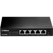 Edimax GS-1005BE, Hallitsematon, L2, Gigabit Ethernet (10/100/1000), Täysin kaksipuolinen