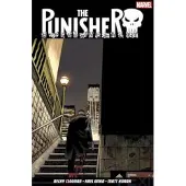 PANINI PUBLISHING LTD The Punisher Vol. 3: King of The New York Streets