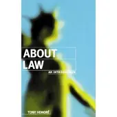 About Law: An Introduction