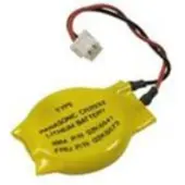 Lenovo Battery (CR2032) With Cable (FRU02K6541)