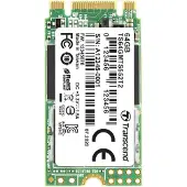 Transcend MTS552T2
