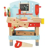 Le Toy Van Työkalupenkki