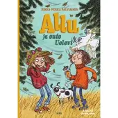 WSOY Allu ja outo Uolevi