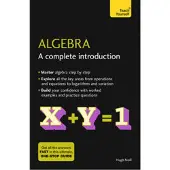 Algebra: A Complete Introduction