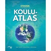 Otavan kouluatlas