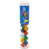 Plus plus Plus-Plus BIG BasicTube 15-os rakennuspalikat
