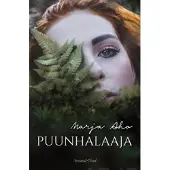 Nordbooks Puunhalaaja