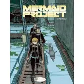 Leo Mermaid Project Vol. 2: Episode 2