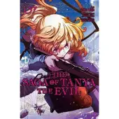 Zen, Carlo The Saga of Tanya the Evil, Vol. 7 (manga)