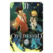 Little, Brown and Company Overlord, Vol. 11 (manga)
