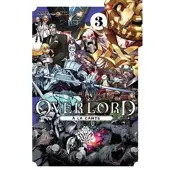 Little, Brown and Company Overlord à la Carte, Vol. 3
