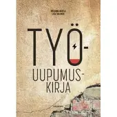 Docendo Rosanna Marila : Työuupumuskirja