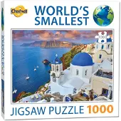 Cheatwell Games Maailman pienin 1 000 palan palapeli