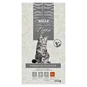 Halla Kissanruoka 10 kg