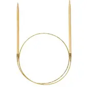 Addi Bambu Pyöröpuikko 80 cm