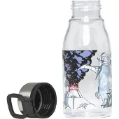 Beckmann Drinking Bottle 0,4L - Camo Rex - Multi/patterned - ONE SIZE