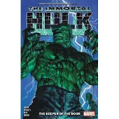 Ewing, Al Immortal Hulk Vol. 8