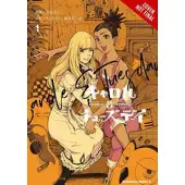 Little, Brown and Company Carole & Tuesday, Vol. 1