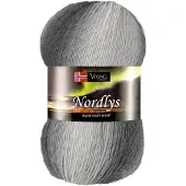 Viking Garn Nordlys 100g lanka