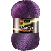 Viking Garn Nordlys 100g lanka