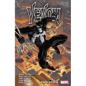 Marvel Comics Venom by Donny Cates Vol. 5: Venom Beyond
