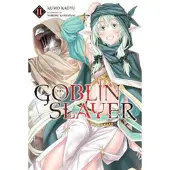 Kagyu, Kumo Goblin Slayer, Vol. 11 (light novel)