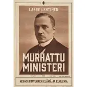 Otava Murhattu ministeri : Heikki Ritavuoren elämä ja kuolema