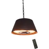 Point Pro POPH20HLR1B terassilämmitin
