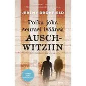 Into-Kustannus Oy Poika joka seurasi isäänsä Auschwitziin