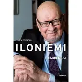 Bookoutlet Iloniemi – Eminenssi