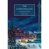 The Christmas Egg: A Seasonal Mystery