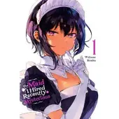 Bovia, Brandon The Maid I Hired Recently Is Mysterious, Vol. 1