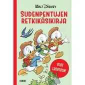 Bookoutlet Sudenpentujen retkikäsikirja
