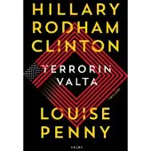 Hillary Rodham Clinton : Terrorin valta