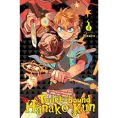 AidaIro, AidaIro Toilet-bound Hanako-kun, Vol. 4
