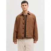 Jack & Jones Ecasablanca Shacket Takki