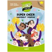 WSOY Super Cheer: Kadonnut pompom